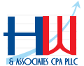 HW & Associates CPA, PLLC logo
