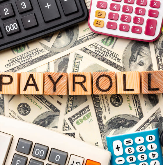 Comprehensive Payroll Processing Solutions