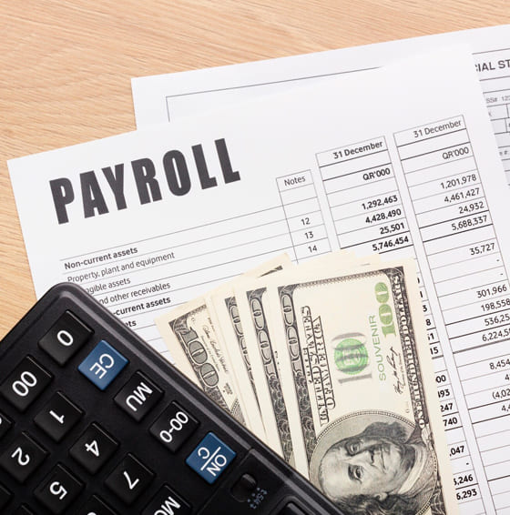 Payroll Services in Orlando