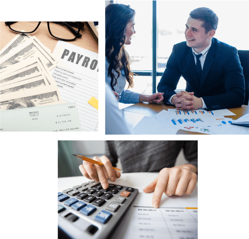Accounting Services