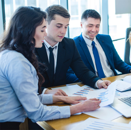 Advisory Solutions