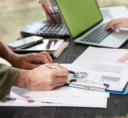 Audit & Assurance Services