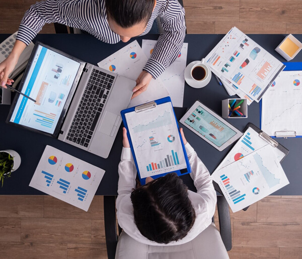 Audits, Reviews & Compilations