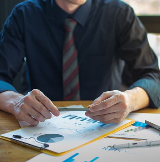 Business & Financial Consulting Services in Orlando