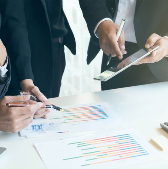 Holistic Financial Planning Services