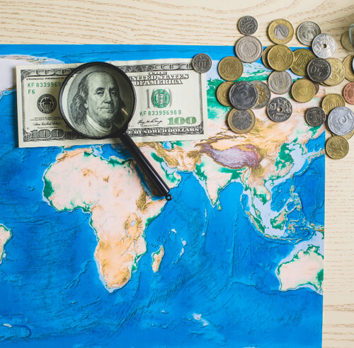 Foreign Investment Taxation & Accounting