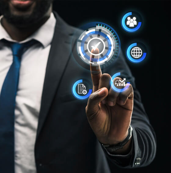 Transform Your Business with Strategic IT Consulting Services