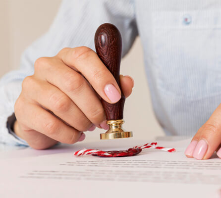 Notary Services