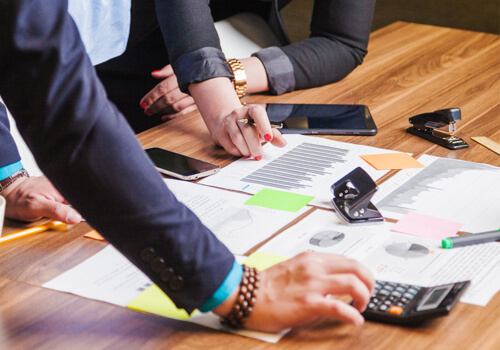 Outsourced Accounting Solutions