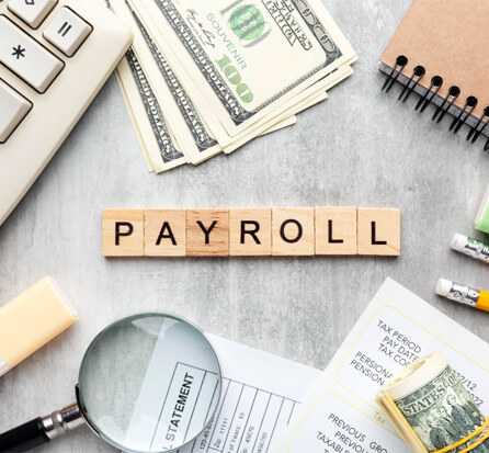 Payroll Services
