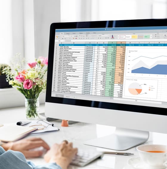 QuickBooks Services in Orlando