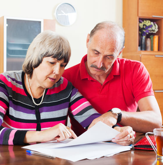 Tailored Retirement Planning Services