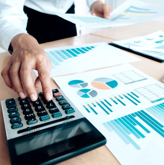 Accounting Services