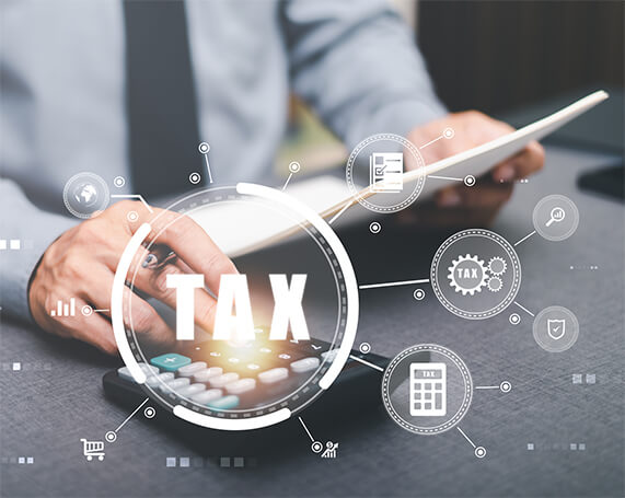 Tax Solutions