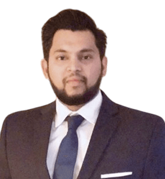 Auther Syed, MBA