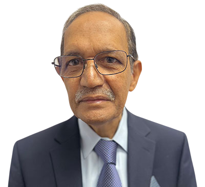 Hasan M. Baig, CPA